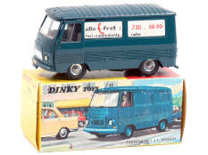 DINKY TOYS FRANCE (1)