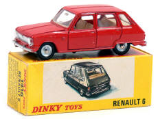 DINKY TOYS FRANCE (1)
