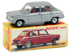 DINKY TOYS FRANCE (1)