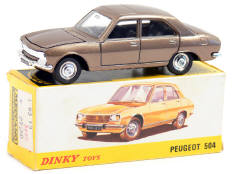 DINKY TOYS FRANCE (1)