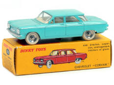 DINKY TOYS FRANCE (1)