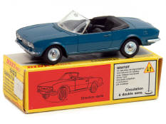 DINKY TOYS FRANCE (1)