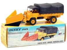 DINKY TOYS FRANCE (1)