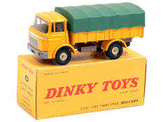 DINKY TOYS FRANCE (1)