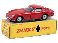 DINKY TOYS FRANCE (1)