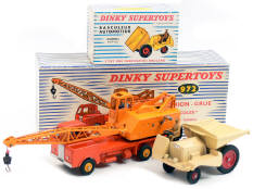 DINKY TOYS FRANCE (2)