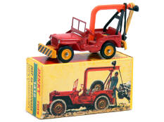 DINKY TOYS FRANCE (1)