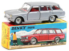 DINKY TOYS FRANCE (1)
