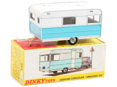 DINKY TOYS FRANCE (1)