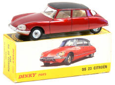 DINKY TOYS FRANCE (1)