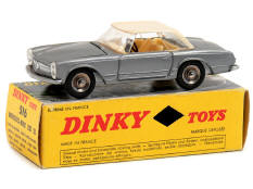 DINKY TOYS (FRANCE) (1)