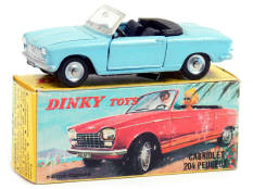 DINKY TOYS FRANCE (1)
