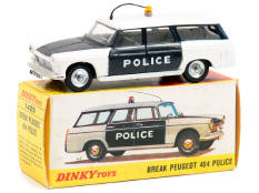 DINKY TOYS FRANCE (1)