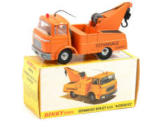 DINKY TOYS FRANCE (1)