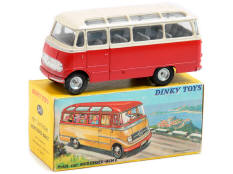 DINKY TOYS FRANCE (1)