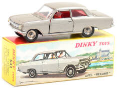 DINKY TOYS FRANCE (1)
