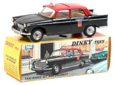 DINKY TOYS FRANCE (1)