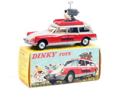 DINKY TOYS (FRANCE) (1)