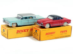 DINKY TOYS FRANCE (2)