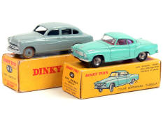 DINKY TOYS FRANCE (2)