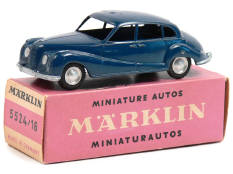 MÄRKLIN (GERMANY) (1)