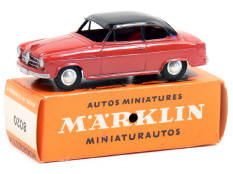 MÄRKLIN (GERMANY) (1)