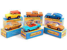MATCHBOX - SUPERFAST (GB) (6)
