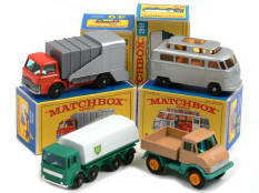 MATCHBOX (GB) (4)