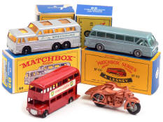 MATCHBOX (GB) (4)