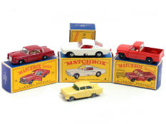 MATCHBOX (GB) (4)