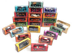 MATCHBOX - MODELS OF YESTERYEAR (GB) (23)
