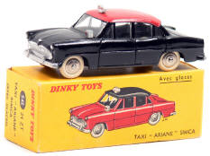 DINKY TOYS FRANCE (1)
