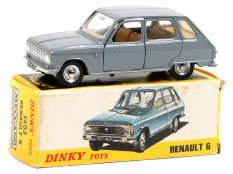 DINKY TOYS FRANCE (1)