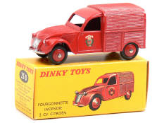 DINKY TOYS FRANCE (1)