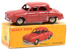 DINKY TOYS (FRANCE) (1)