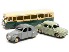DINKY TOYS (FRANCE) (3)