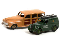 DINKY TOYS GB (2)