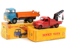 DINKY TOYS FRANCE (2)