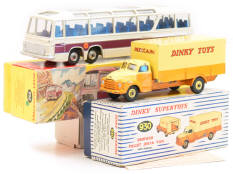 DINKY TOYS GB (2)