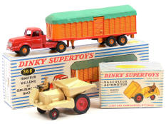 DINKY TOYS FRANCE (2)