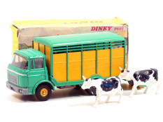 DINKY TOYS FRANCE (1)