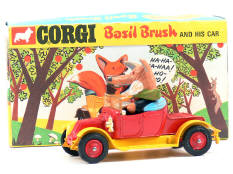 CORGI TOYS (GB) (1)