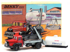 DINKY TOYS FRANCE (1)