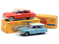 DINKY TOYS FRANCE (2)