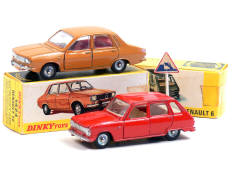 DINKY TOYS FRANCE (2)