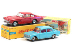 DINKY TOYS FRANCE (2)