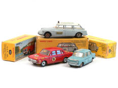 DINKY TOYS (FRANCE) (3)
