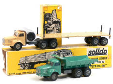 SOLIDO (FRANCE) (2)