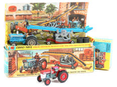CORGI TOYS (GB) (2)