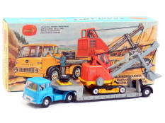 CORGI TOYS (GB) (1)